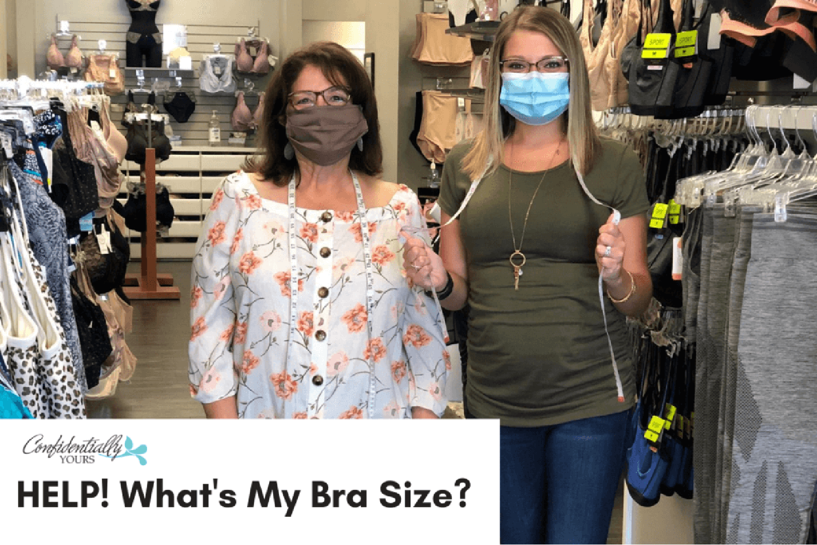 Omg This Simple Guide On How To Calculate Bra Size Changed My Life - litxi8e