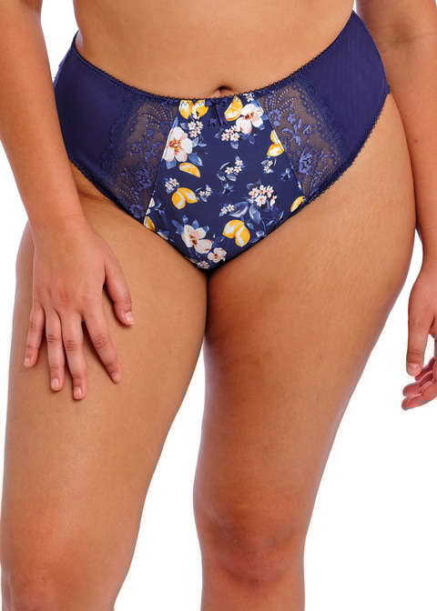 Elomi Morgan EL4115 Classico Mutande Bianco (Borsa) XXXL Cs - Foto 3