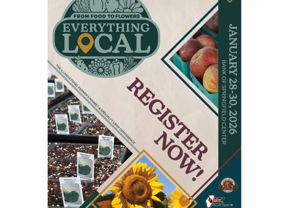 Everything Local Conference 2026