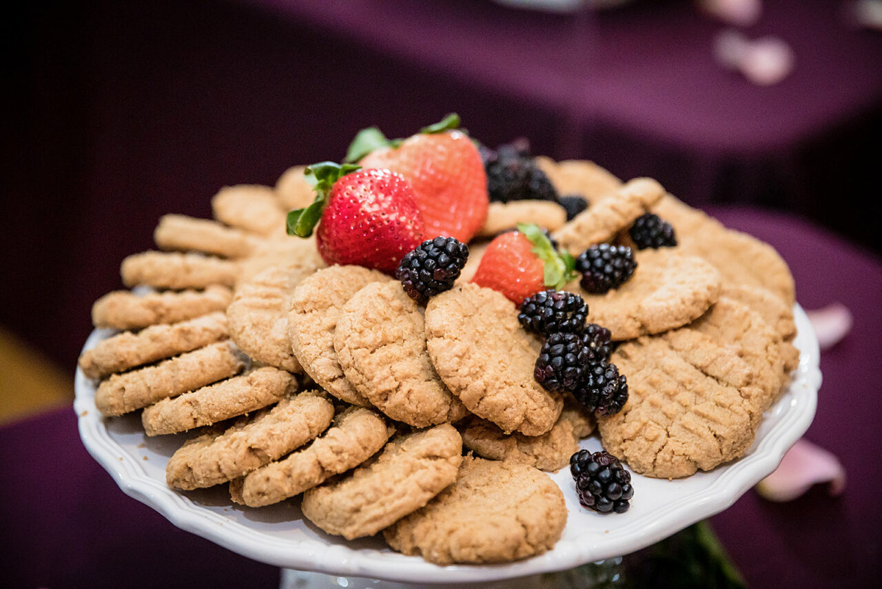 Events Pan & Cake Catering Co