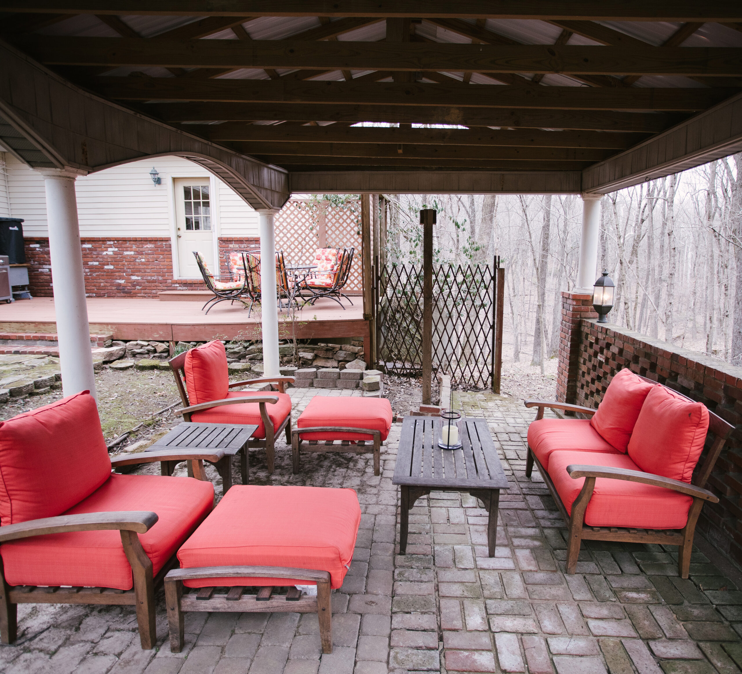 Relax Outside Relax Outside