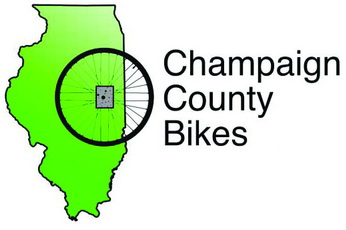 Champaign County Bikes