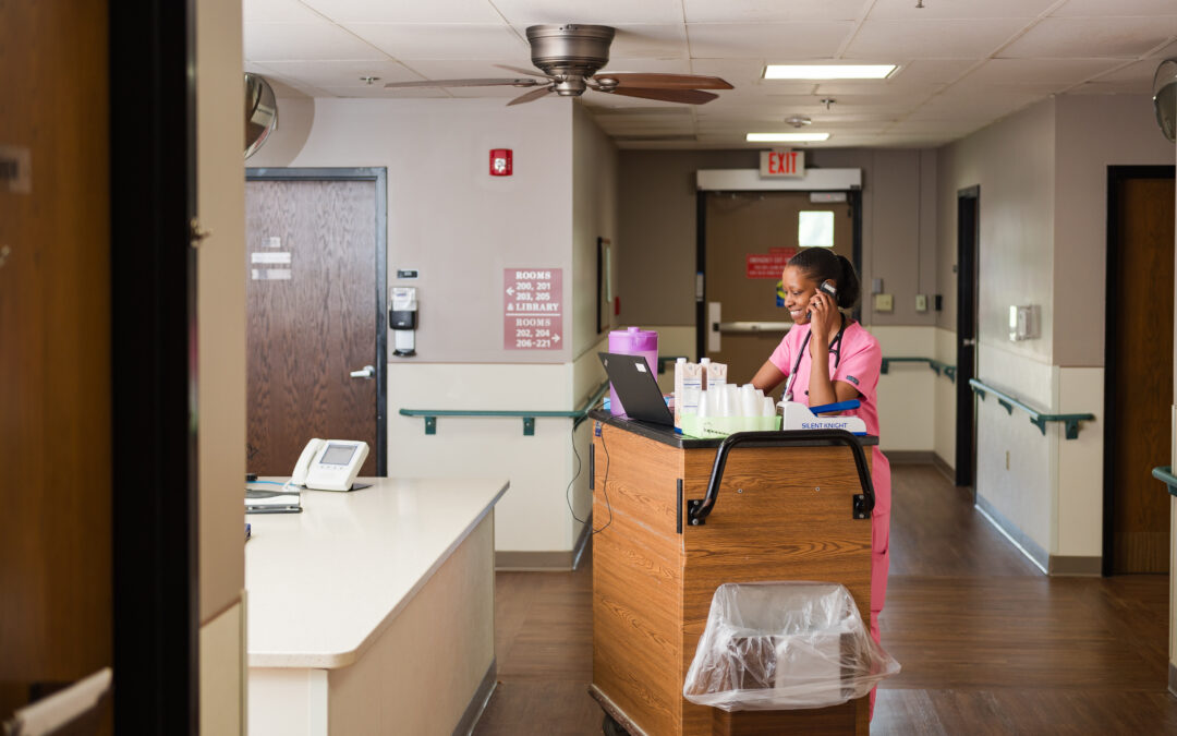 Elevating Healthcare: The Crucial Role of Skilled Nursing Care