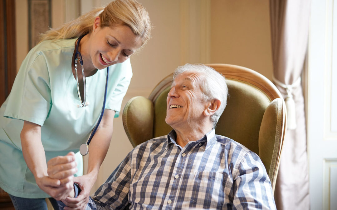 Understanding the CMS Five-Star Rating System for Nursing Homes and What It Means for You